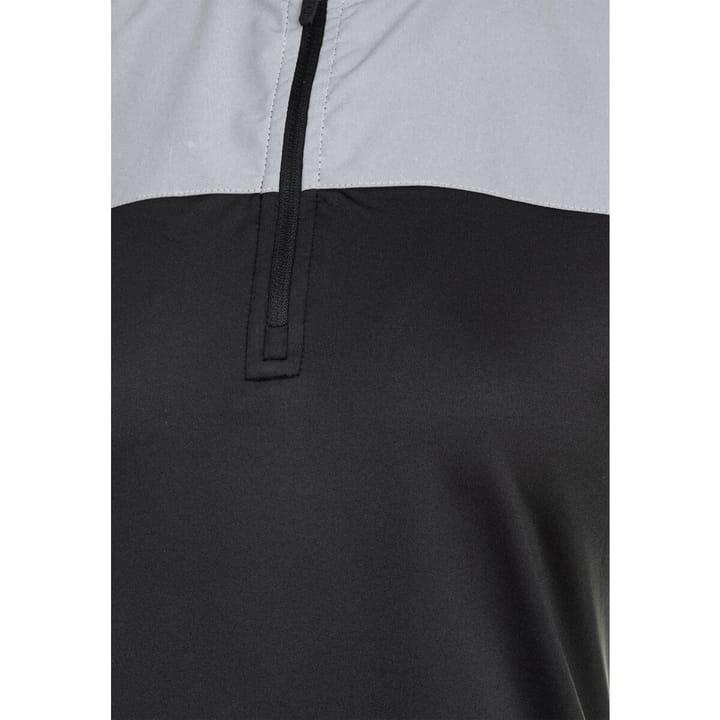 Endurance Tusina W Light The Night Midlayer Black Endurance