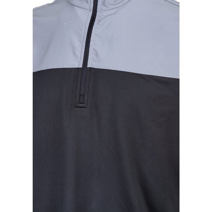 Endurance Susat M Light The Night Midlayer Black Endurance