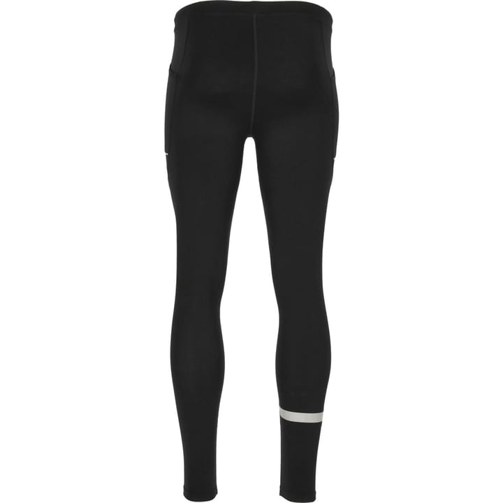 Endurance Burdian M Tights W/Pockets Black Endurance