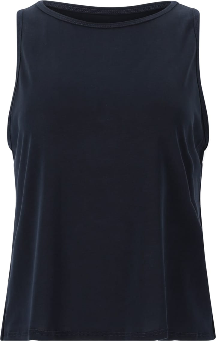 Athlecia Sweeky W Top Dark Sapphire