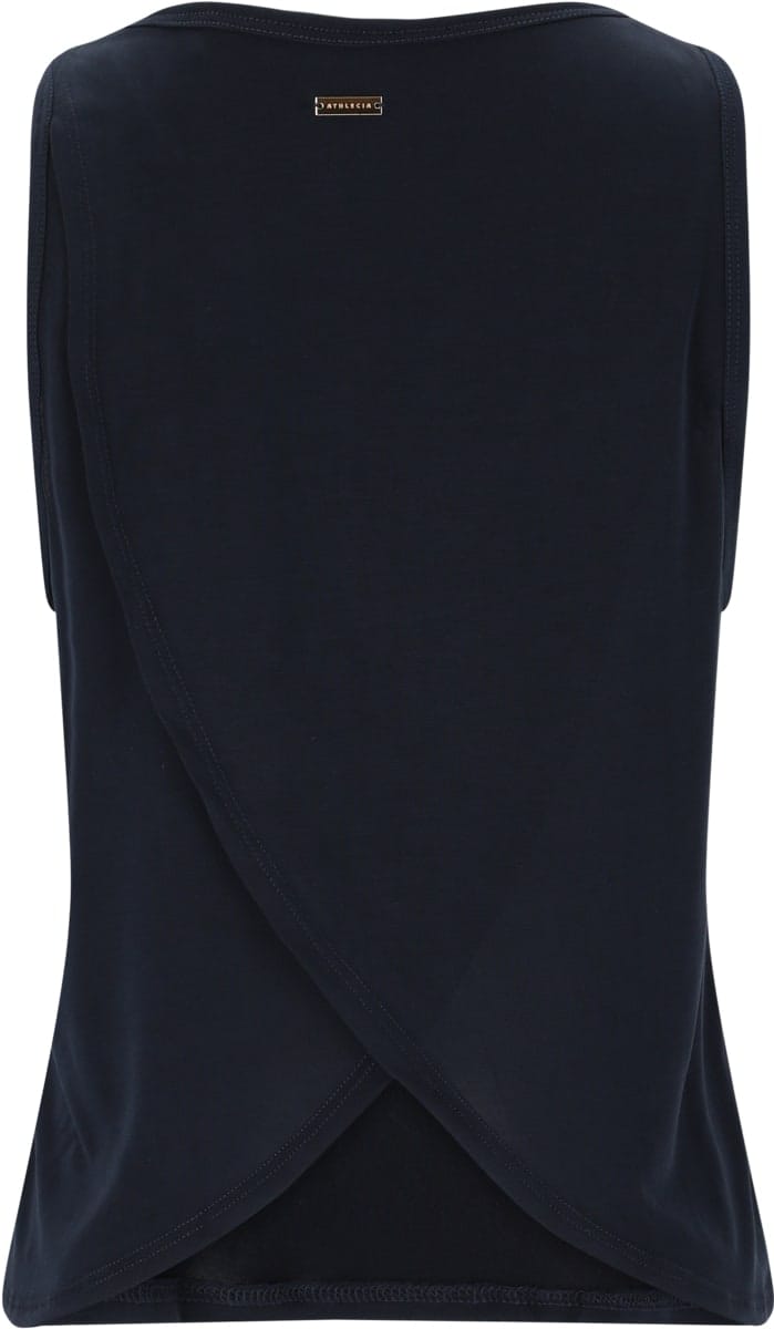 Athlecia Sweeky W Top Dark Sapphire Athlecia Athlecia Sweeky W Top Dark Sapphire Athlecia