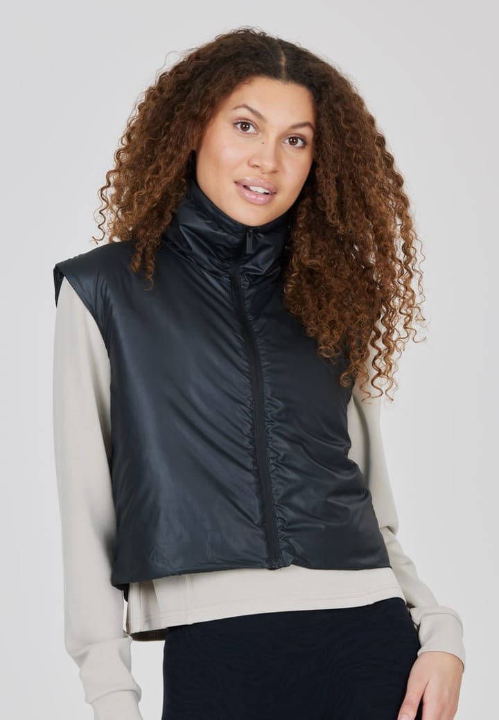 Athlecia Ayanda W Vest Black Athlecia