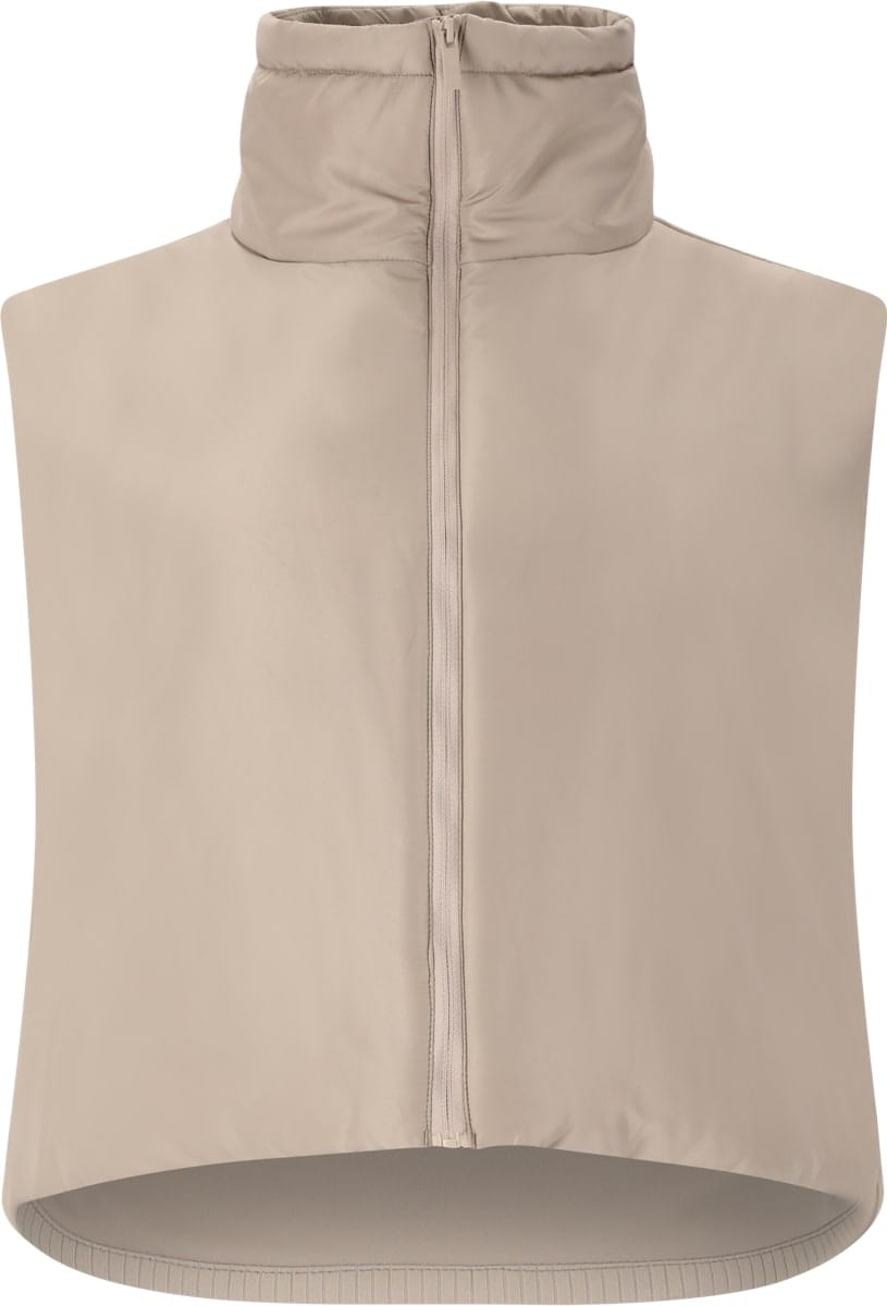 Athlecia Ayanda W Vest Folkstone Gray