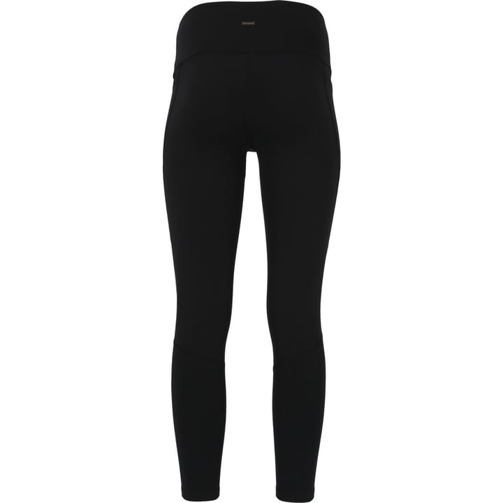 Athlecia Aliya W Tights 1001-Black Athlecia