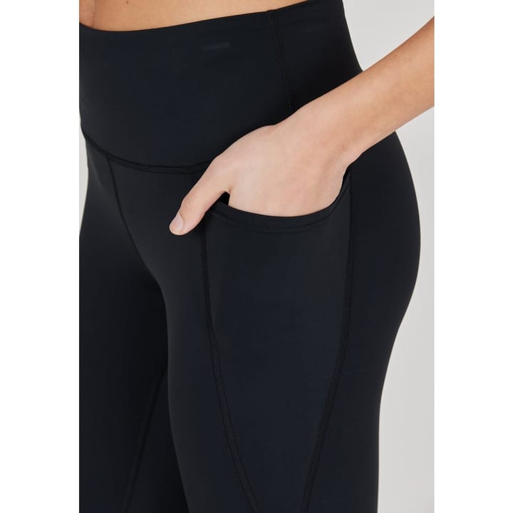 Athlecia Aliya W Tights 1001-Black Athlecia
