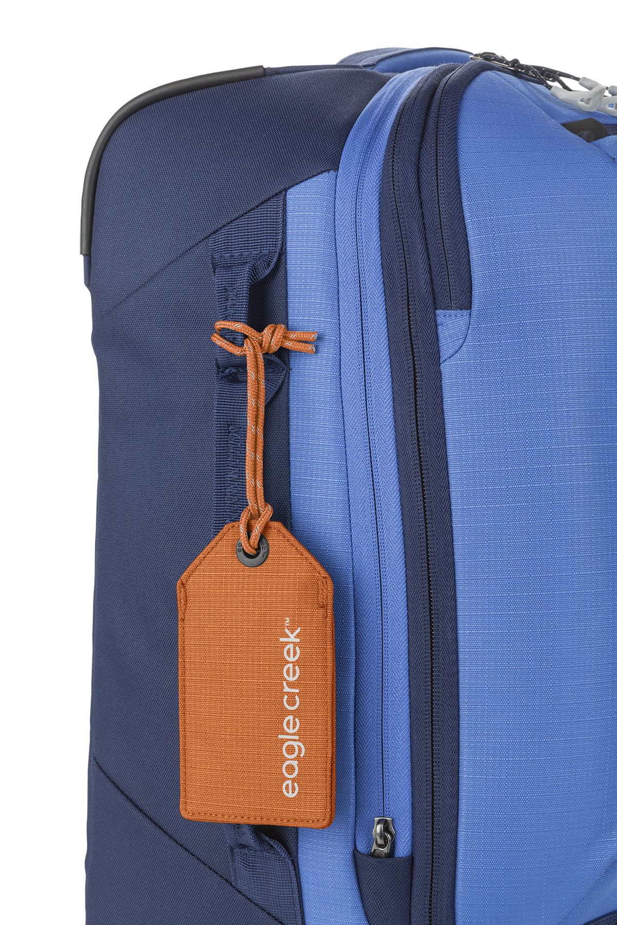Eagle Creek Reflective Luggage Tag Mandarin Buy Eagle Creek Reflective Luggage Tag Mandarin here Outnorth