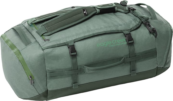 Eagle Creek Cargo Hauler Duffel 60 L Duck Green Eagle Creek