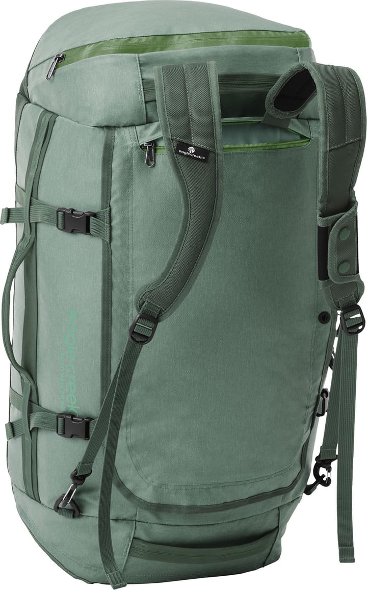 Eagle Creek Cargo Hauler Duffel 60 L Duck Green Eagle Creek