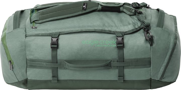 Eagle Creek Cargo Hauler Duffel 60 L Duck Green Eagle Creek