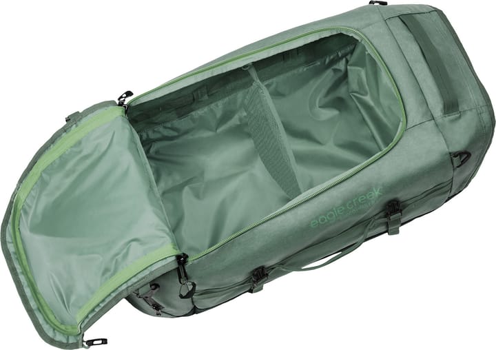 Eagle Creek Cargo Hauler Duffel 60 L Duck Green Eagle Creek