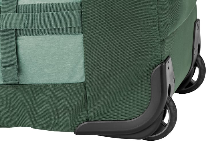 Eagle Creek Cargo Hauler Wheeled Duffel 110 L Duck Green Eagle Creek
