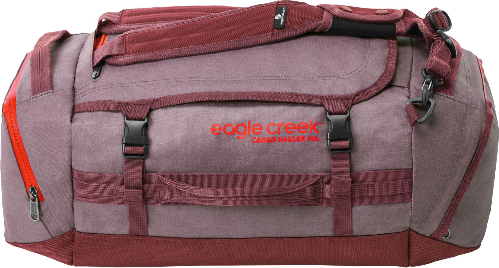 Eagle Creek Cargo Hauler Duffel 40 L Currant | Buy Eagle Creek