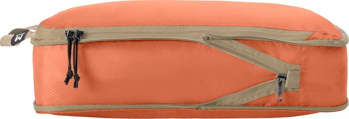 Eagle Creek Pack-It Isolate Compression Cube M Mandarin Eagle Creek Eagle Creek Pack-It Isolate Compression Cube M Mandarin Eagle Creek