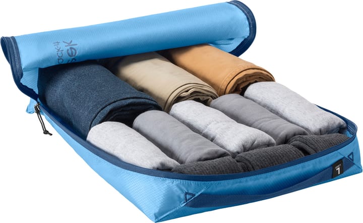 Eagle Creek Pack-It Isolate Cube L Blue Dawn Eagle Creek