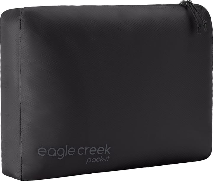 Eagle Creek Pack-It Isolate Cube M Black Eagle Creek