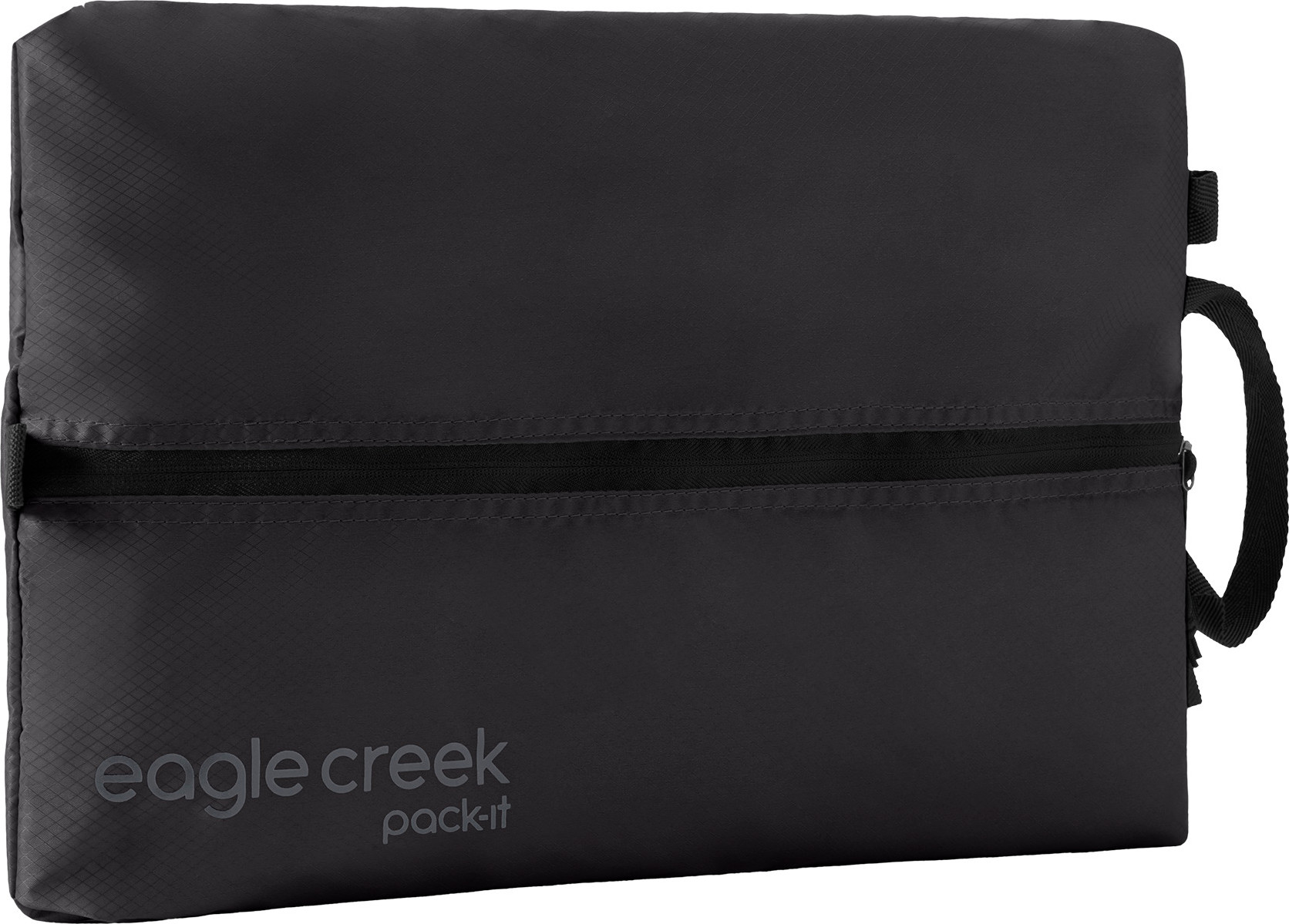 Eagle Creek Pack-It Isolate Shoe Sack Black Pakkeposer 2 L