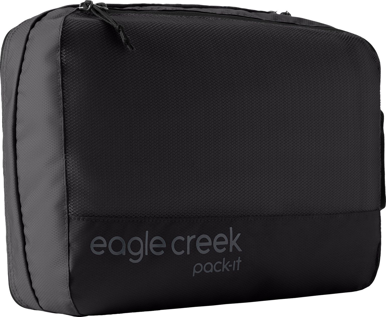 Eagle Creek Pack-It Reveal Clean/Dirty Cube M Black