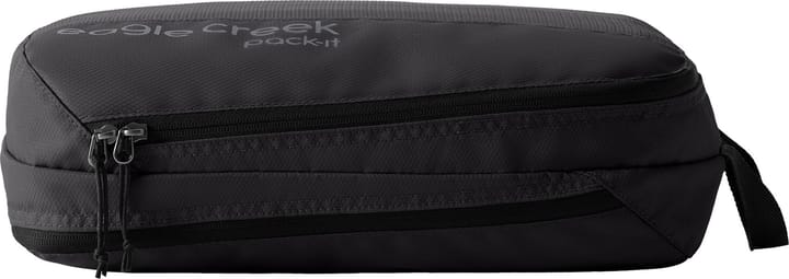 Eagle Creek Pack-It Reveal Clean/Dirty Cube M Black Eagle Creek