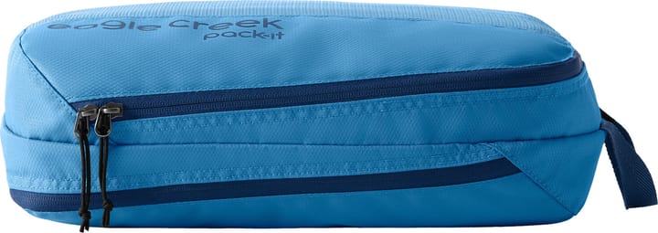 Eagle Creek Pack-It Reveal Clean/Dirty Cube M Blue Dawn Eagle Creek