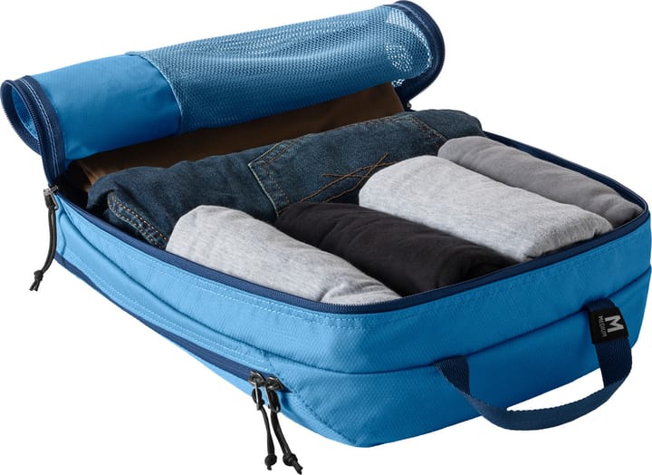 Eagle Creek Pack-It Reveal Clean/Dirty Cube M Blue Dawn Eagle Creek