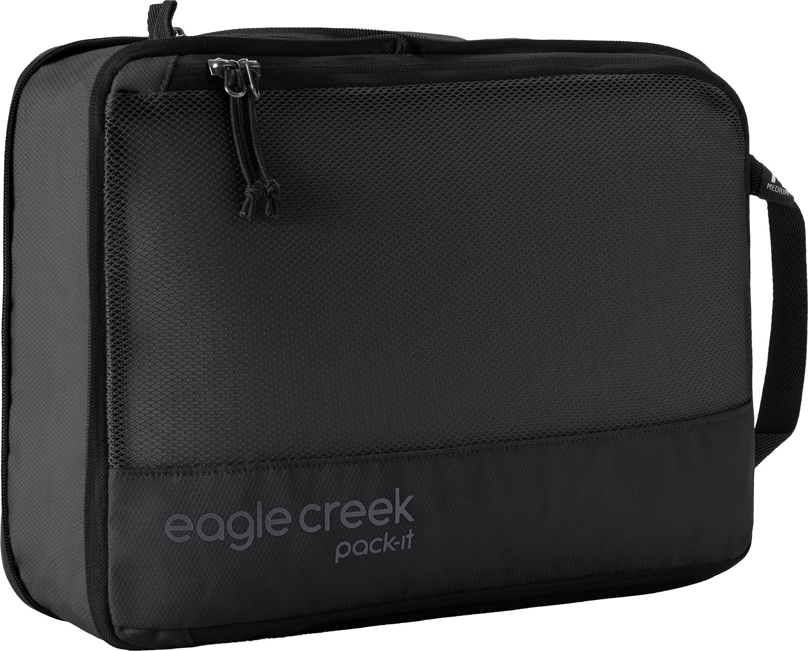Eagle Creek Pack-it Reveal Komprimeringskube For Organisering Av Bagasje 1l