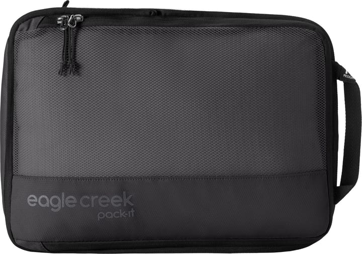 Eagle Creek Pack-It Reveal Compression Cube M Black Eagle Creek
