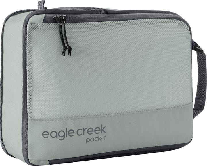 Eagle Creek Pack-It Reveal Compression Cube M Storm Grey Eagle Creek Eagle Creek Pack-It Reveal Compression Cube M Storm Grey Eagle Creek