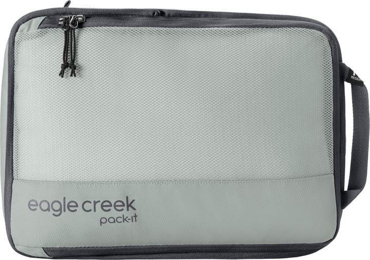 Eagle Creek Pack-It Reveal Compression Cube M Storm Grey Eagle Creek Eagle Creek Pack-It Reveal Compression Cube M Storm Grey Eagle Creek