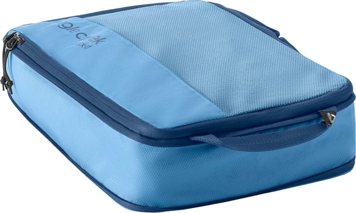 Eagle Creek Pack-It Reveal Compression Cube M Blue Dawn Eagle Creek
