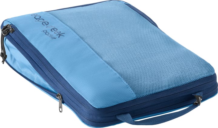 Eagle Creek Pack-It Reveal Compression Cube M Blue Dawn Eagle Creek