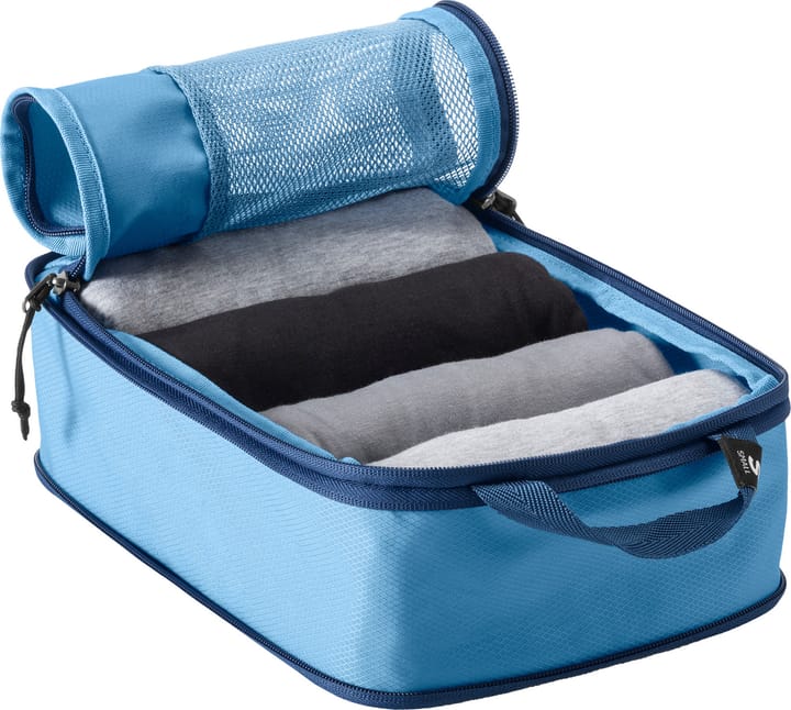 Eagle Creek Pack-It Reveal Compression Cube S Blue Dawn Eagle Creek Eagle Creek Pack-It Reveal Compression Cube S Blue Dawn Eagle Creek