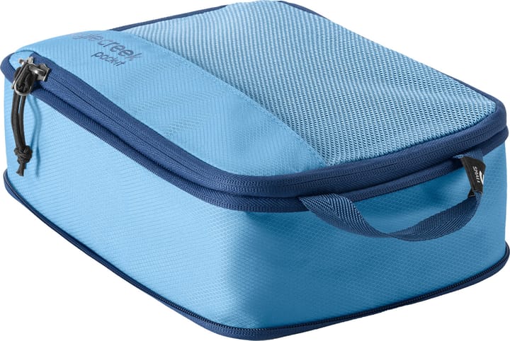 Eagle Creek Pack-It Reveal Compression Cube S Blue Dawn Eagle Creek