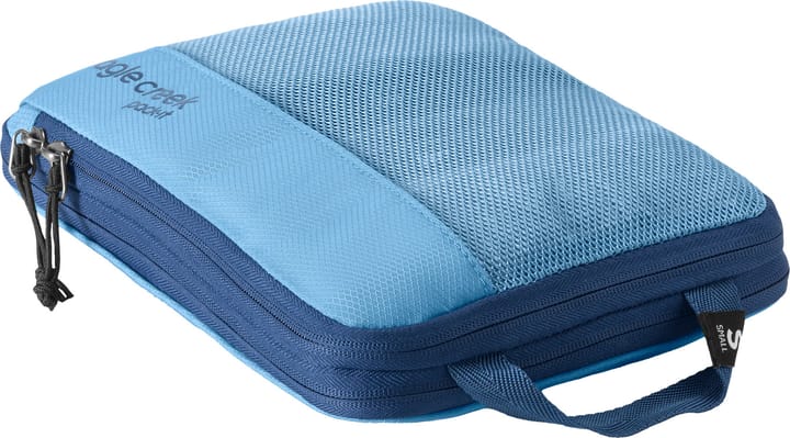 Eagle Creek Pack-It Reveal Compression Cube S Blue Dawn Eagle Creek