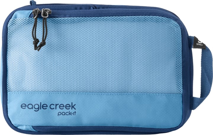 Eagle Creek Pack-It Reveal Compression Cube S Blue Dawn Eagle Creek