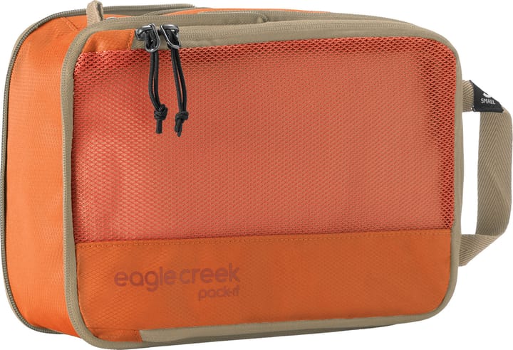 Eagle Creek Pack-It Reveal Compression Cube S Mandarin Eagle Creek