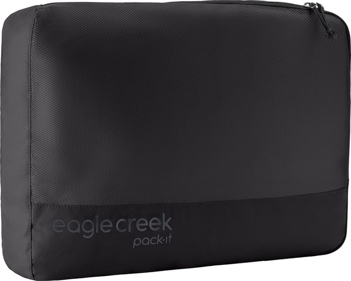 Eagle Creek Pack-It Reveal Cube L Black Eagle Creek