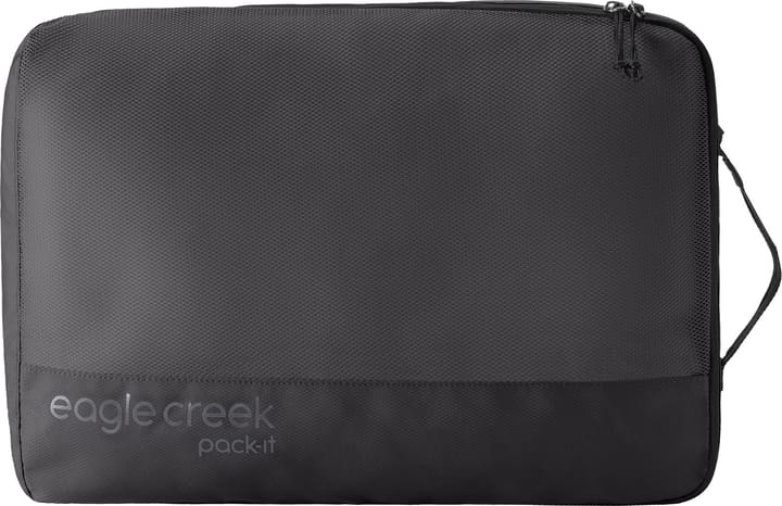 Eagle Creek Pack-It Reveal Cube L Black Eagle Creek