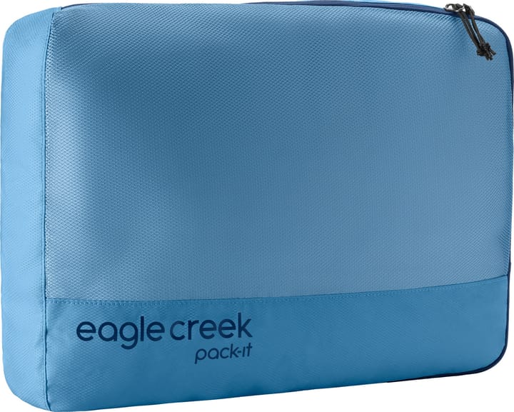 Eagle Creek Pack-It Reveal Cube L Blue Dawn Eagle Creek