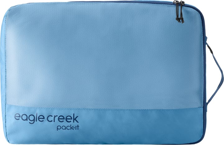 Eagle Creek Pack-It Reveal Cube L Blue Dawn Eagle Creek