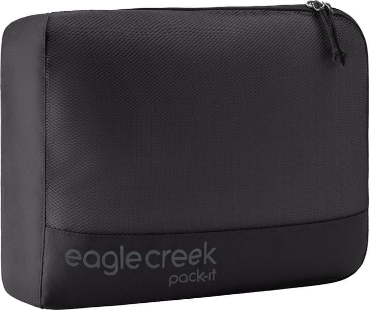 Eagle Creek Pack-It Reveal Cube M Black Eagle Creek