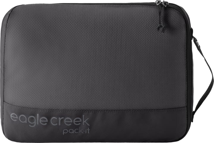 Eagle Creek Pack-It Reveal Cube M Black Eagle Creek