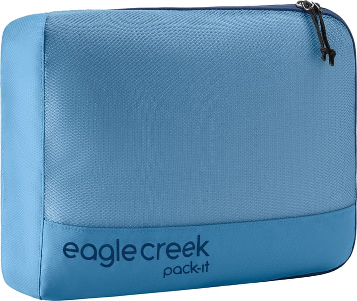 Eagle Creek Pack-It Reveal Cube M Blue Dawn Eagle Creek