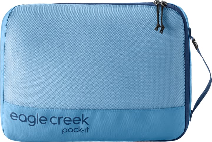 Eagle Creek Pack-It Reveal Cube M Blue Dawn Eagle Creek