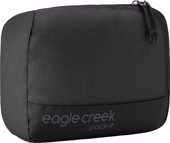 Eagle Creek Pack-It Reveal Cube S Black Eagle Creek