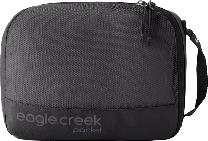 Eagle Creek Pack-It Reveal Cube S Black Eagle Creek