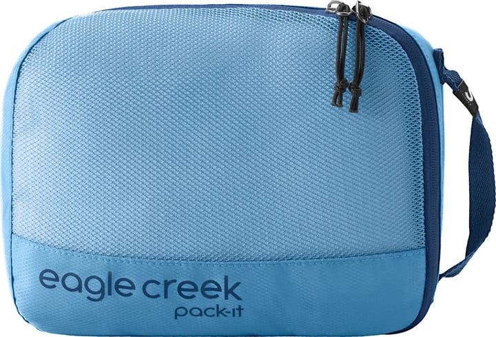 Eagle Creek Pack-It Reveal Cube S Blue Dawn Eagle Creek