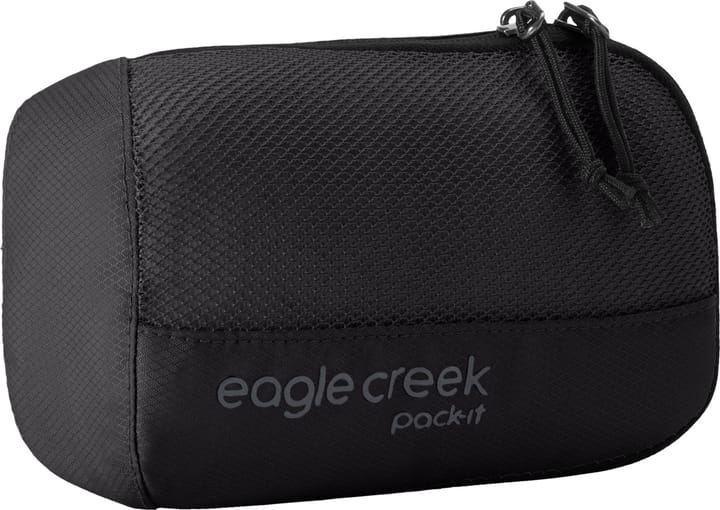 Eagle Creek Pack-It Reveal Cube XS Black Eagle Creek