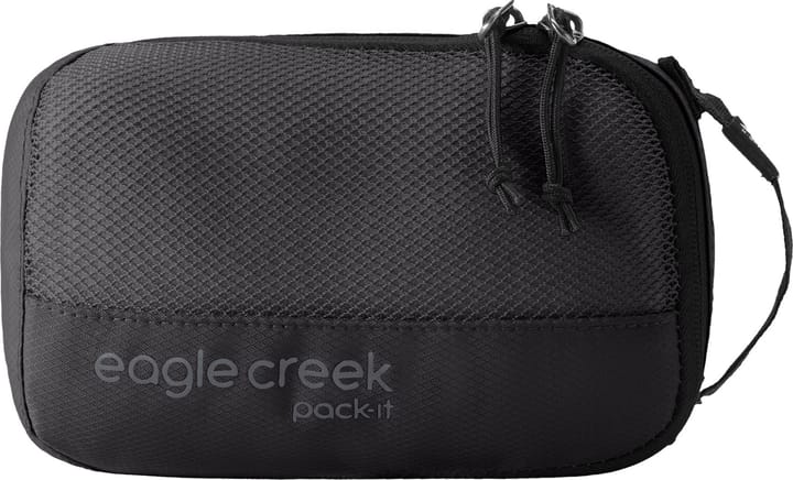 Eagle Creek Pack-It Reveal Cube XS Black Eagle Creek