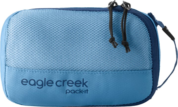 Eagle Creek Pack-It Reveal Cube XS Blue Dawn Eagle Creek