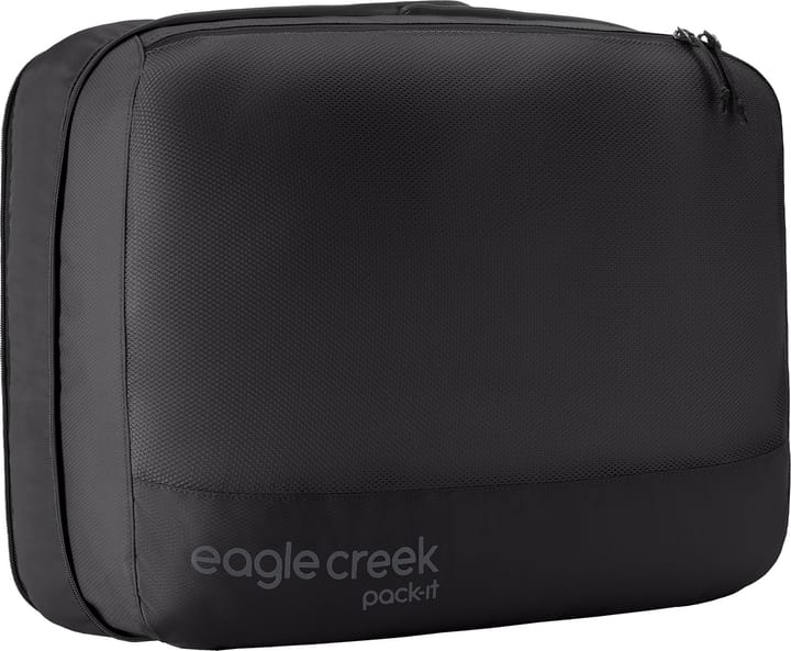 Eagle Creek Pack-It Reveal Expansion Cube L Black Eagle Creek